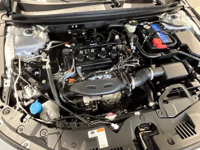 New 2026 Honda Accord LX image 11