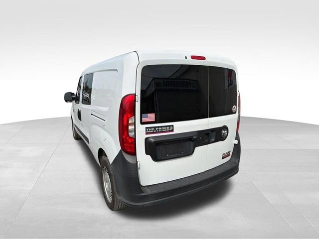 Used 2020 RAM ProMaster City Wagon image 5