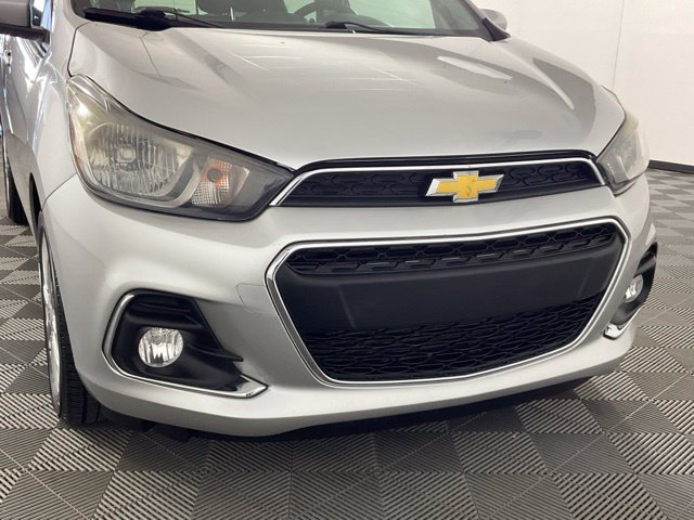 Used 2018 Chevrolet Spark LT FWD image 10