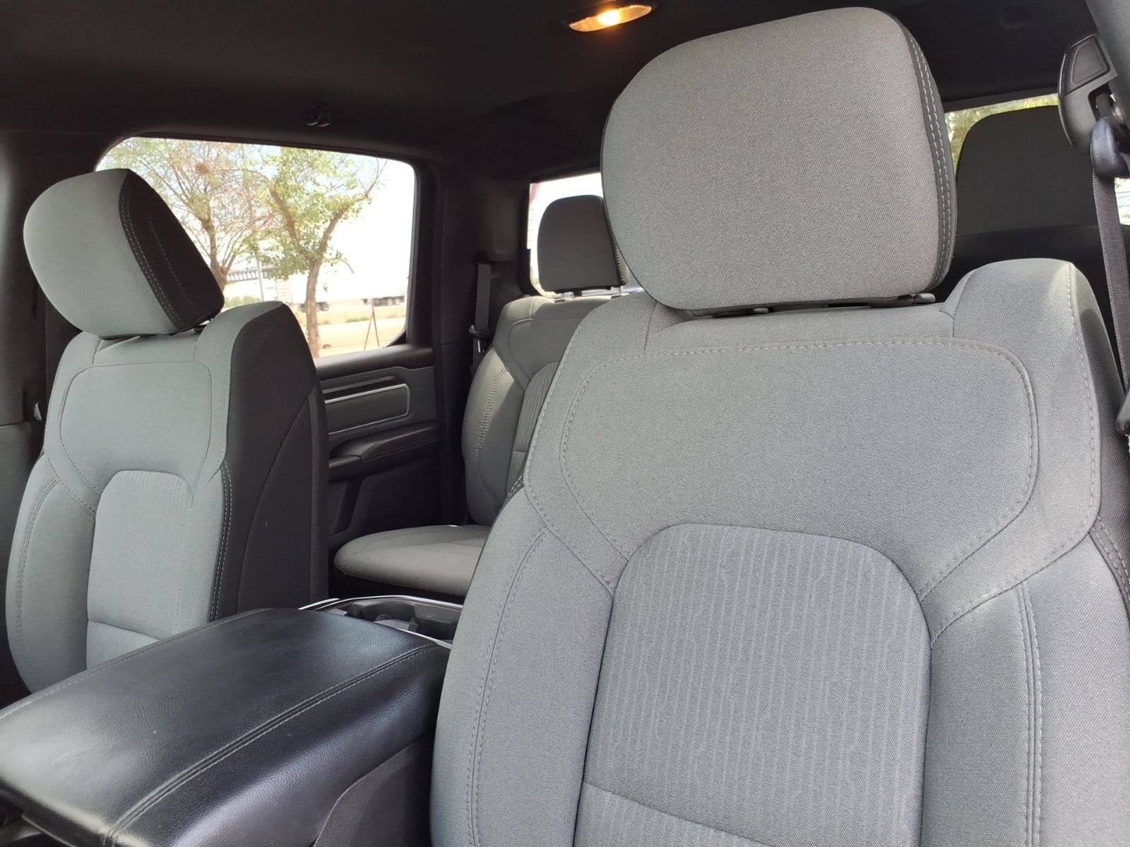 Used 2022 RAM 1500 Big Horn RWD image 12