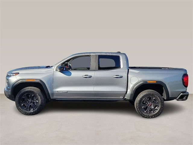 Used 2025 GMC Canyon Elevation image 3