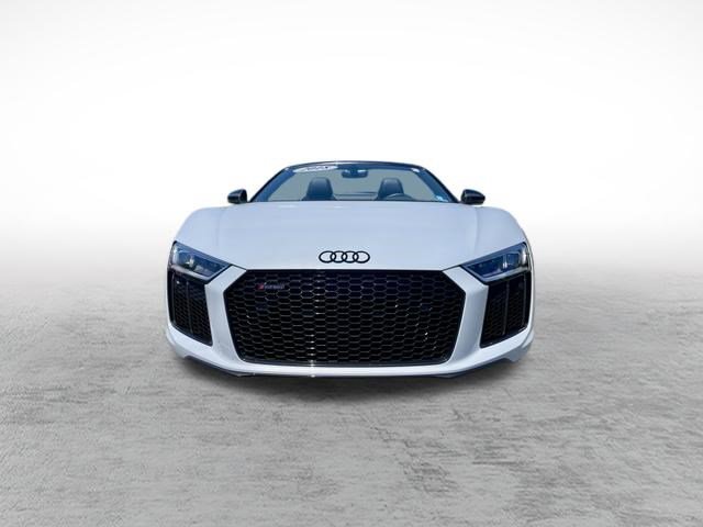 Used 2018 Audi R8 V10 AWD/4WD image 2