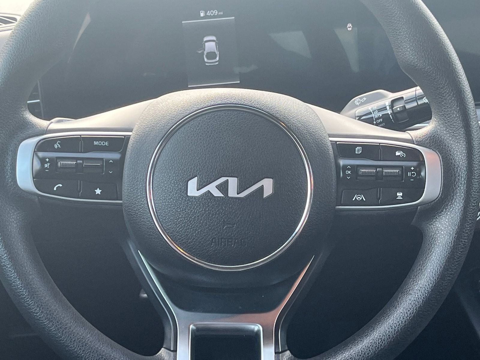 Used 2025 Kia K5 LXS image 27