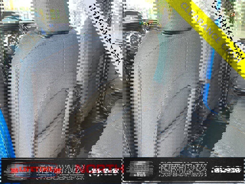 New 2026 Jeep Wrangler Unlimited Sport image 16