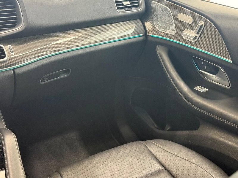 Certified 2020 Mercedes-Benz GLE 350 4MATIC w/ Premium Package image 11
