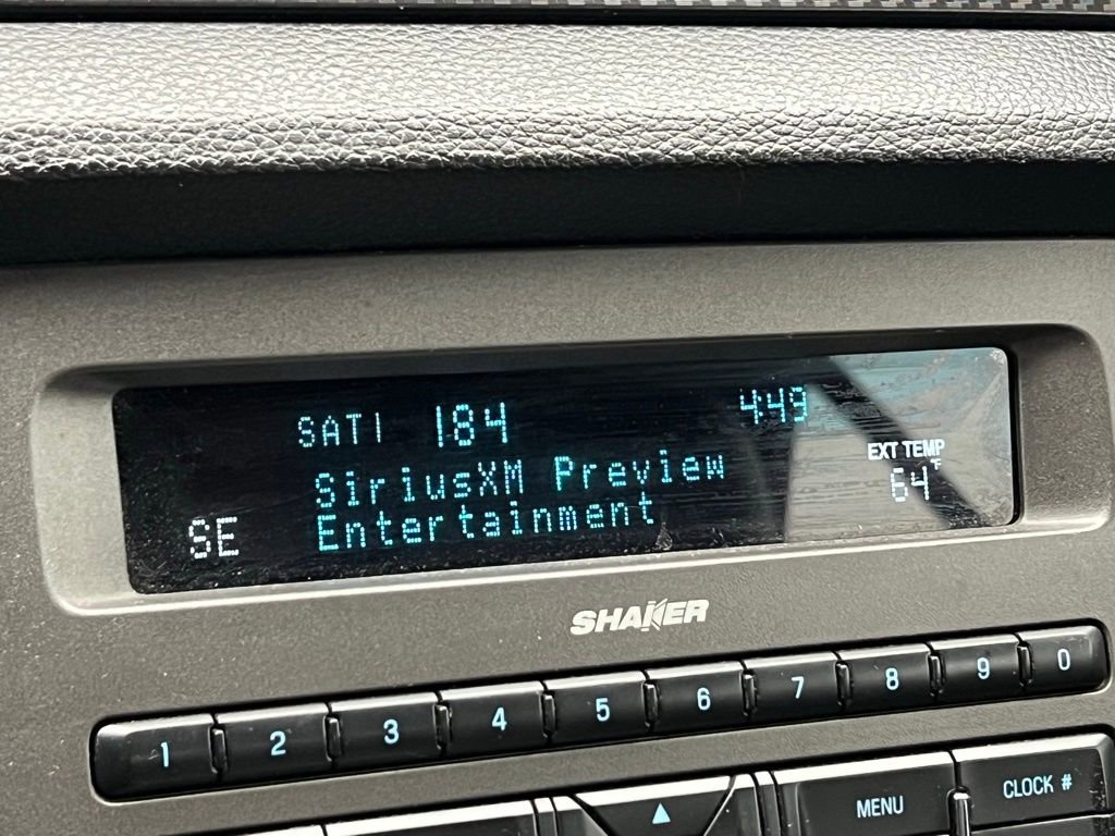 Used 2014 Ford Mustang GT Premium w/ Equipment Group 402A image 14