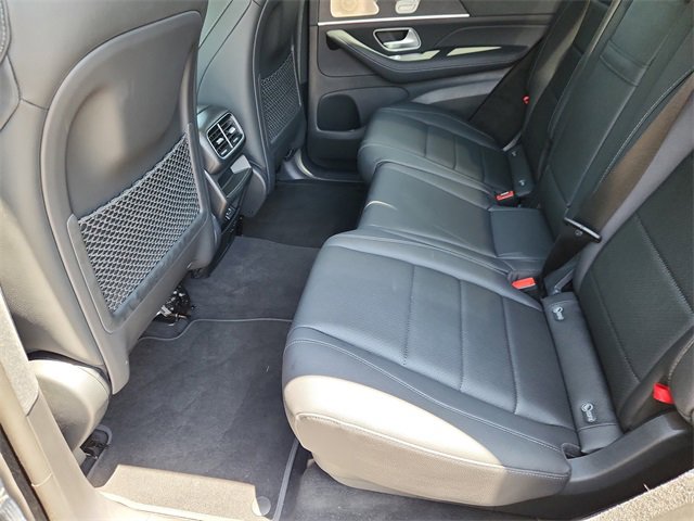 Used 2023 Mercedes-Benz GLE 350 4MATIC image 8