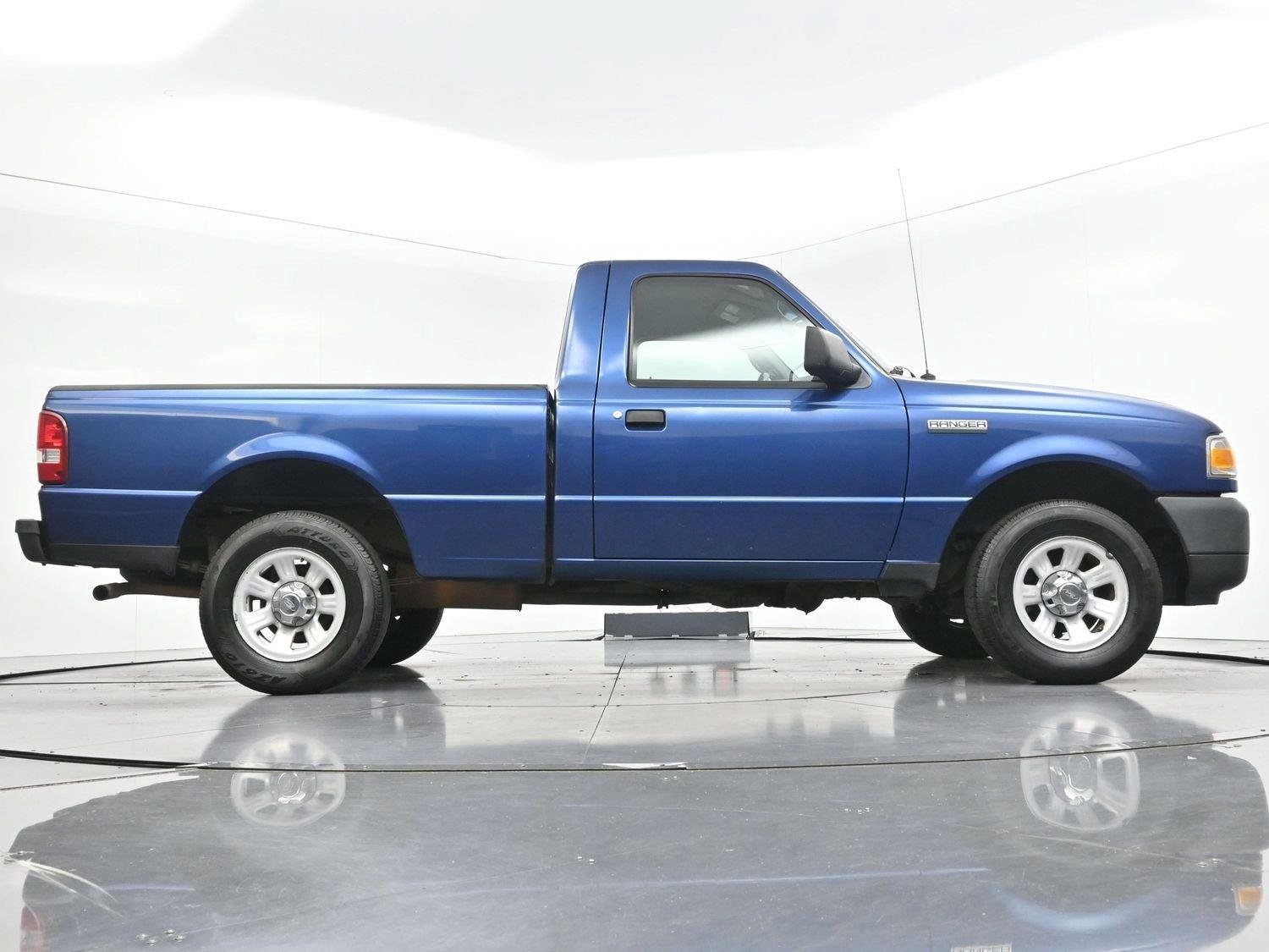 Used 2008 Ford Ranger XL RWD image 38