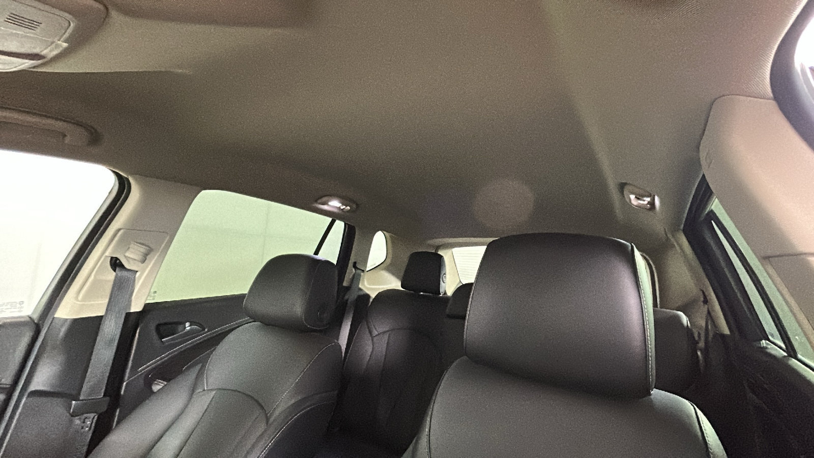Used 2017 Buick Envision Essence AWD/4WD image 15