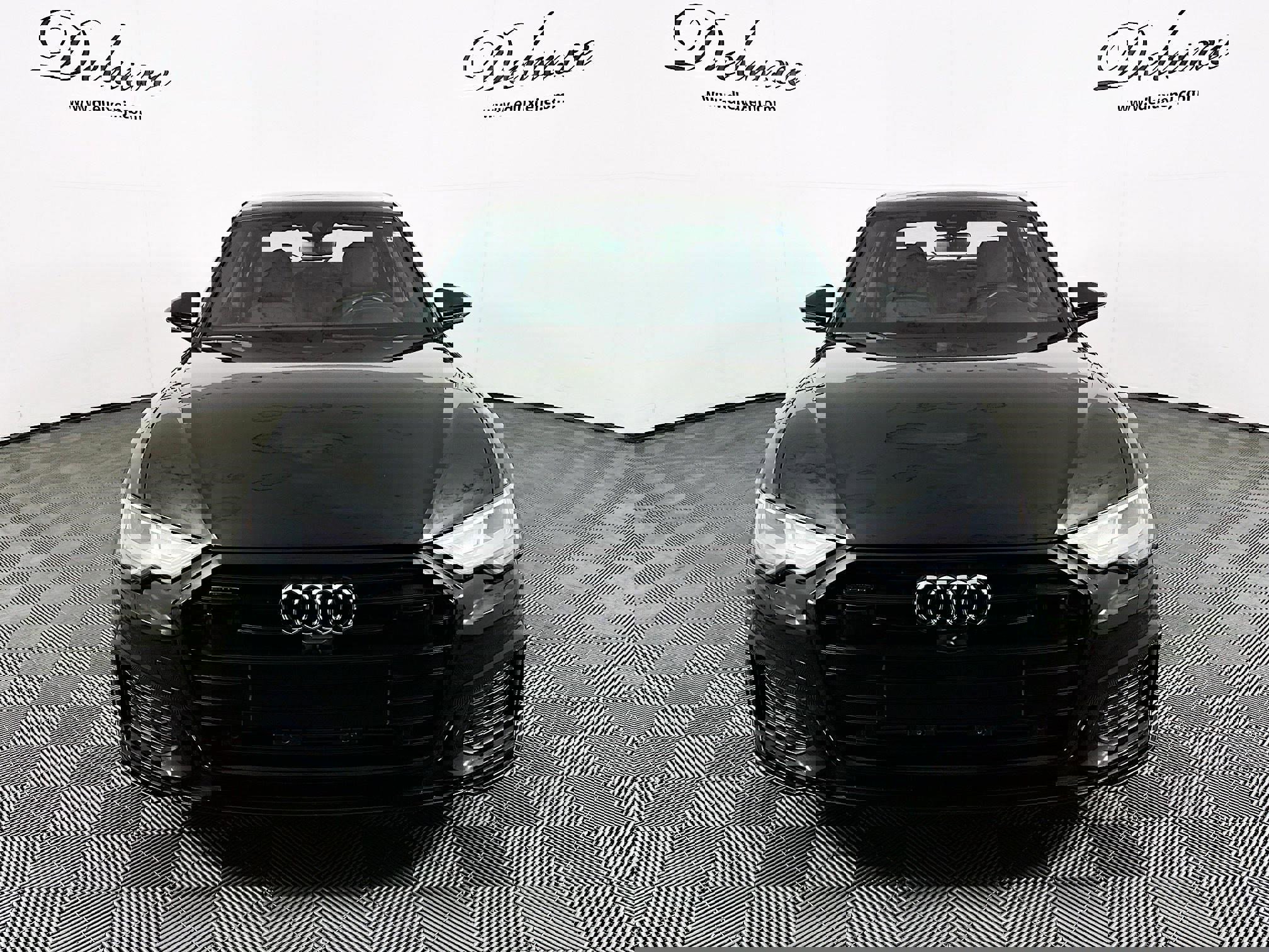 Used 2023 Audi A6 Premium Plus w/ Premium Plus Package image 2