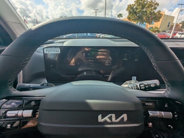 New 2026 Kia Sorento S FWD image 25