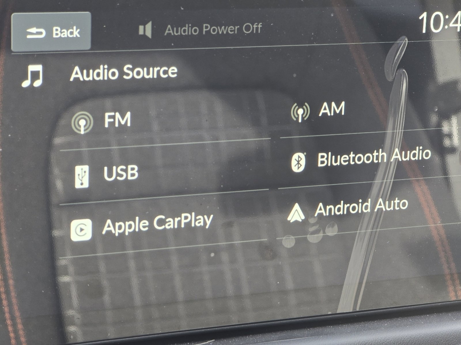 New 2026 Honda HR-V Sport image 5