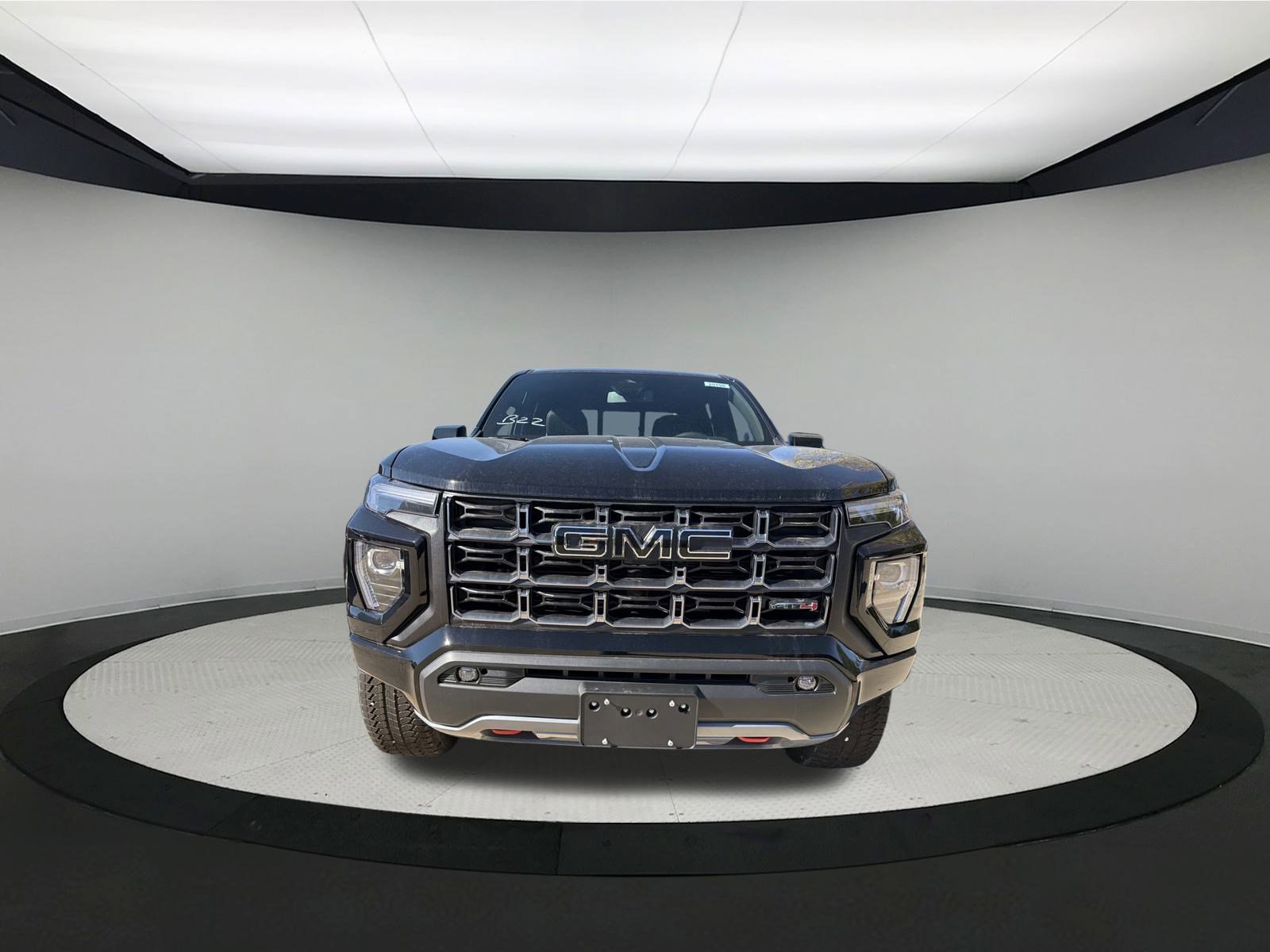 New 2026 GMC Canyon AT4 w/ Nightfall Essentials Package image 2