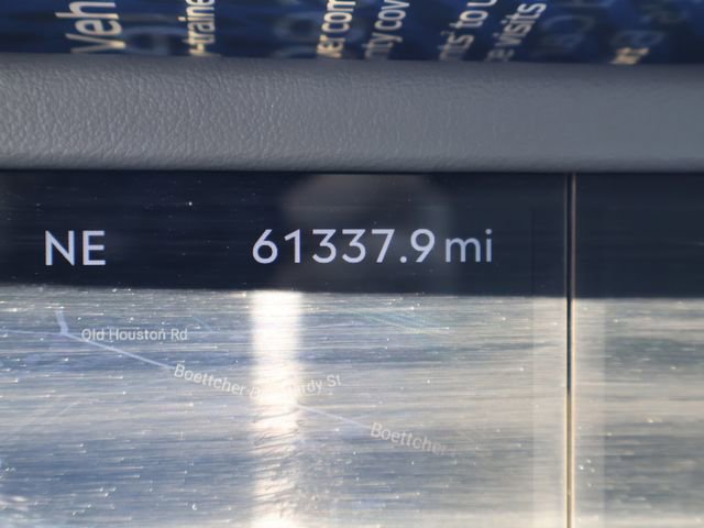 Used 2024 Lincoln Nautilus Reserve w/ Equipment Group 202A image 30