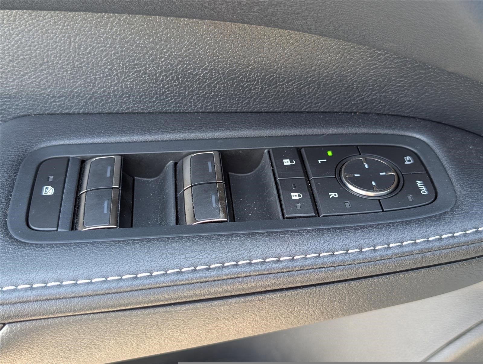 Used 2024 Lexus RX 350 Premium w/ Accessory Package image 20