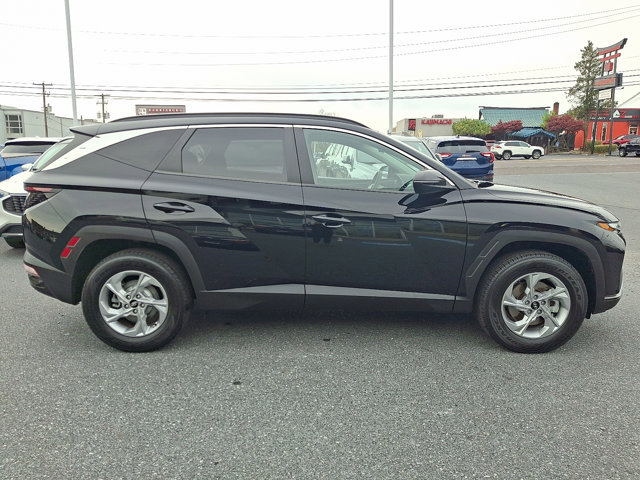 Used 2022 Hyundai Tucson SEL image 7