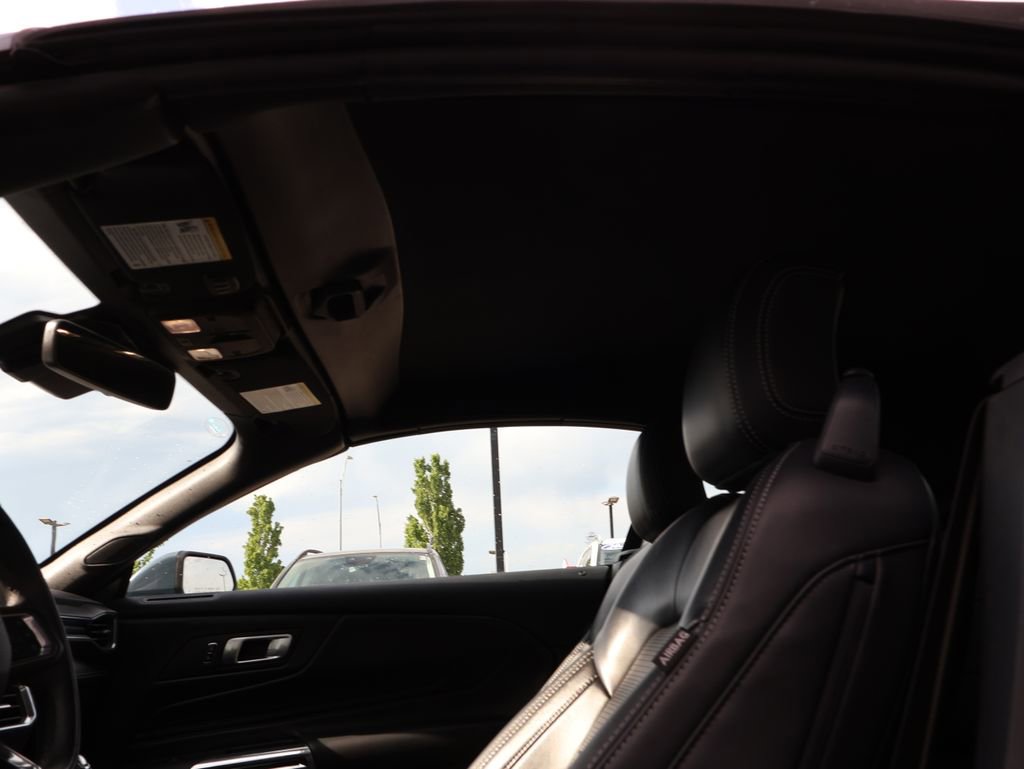 Used 2024 Ford Mustang GT Premium w/ GT Performance Package RWD image 13