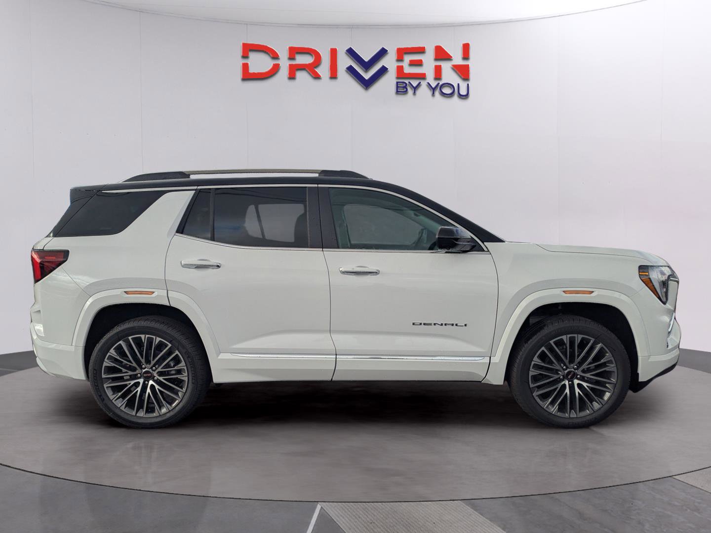 New 2026 GMC Terrain Denali image 6