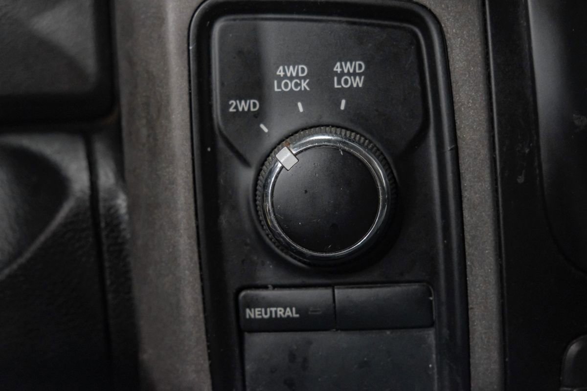 Used 2014 RAM 2500 Tradesman w/ Chrome Appearance Group image 26