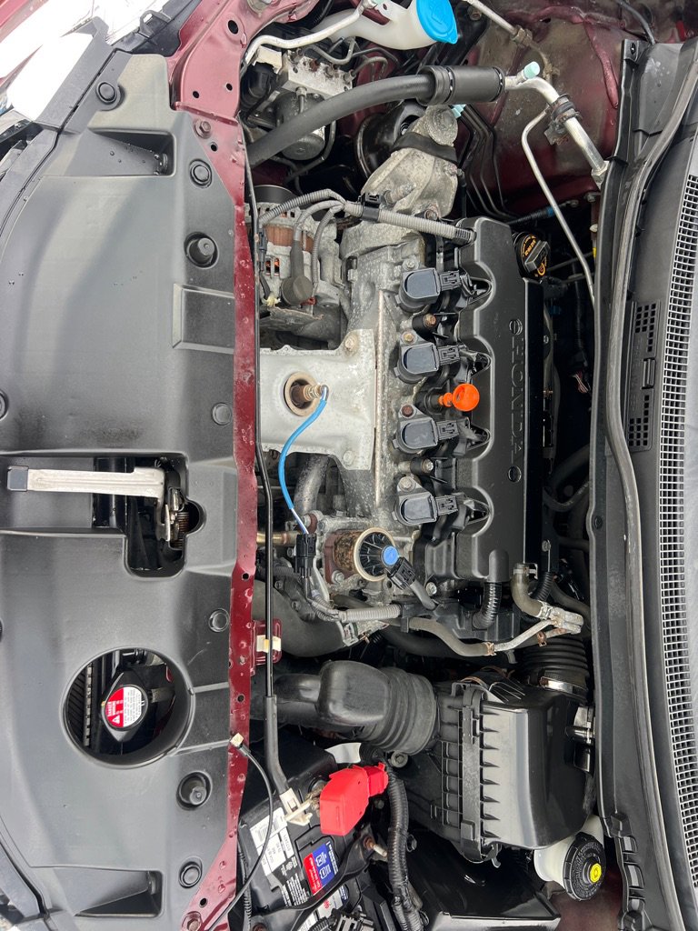 Used 2013 Honda Civic LX image 36