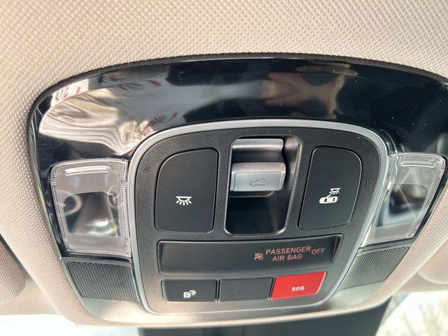 New 2026 Hyundai Sonata SEL image 10