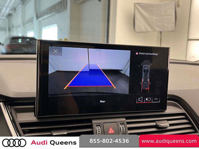 Certified 2023 Audi Q5 2.0T Premium w/ Convenience Package AWD/4WD image 30