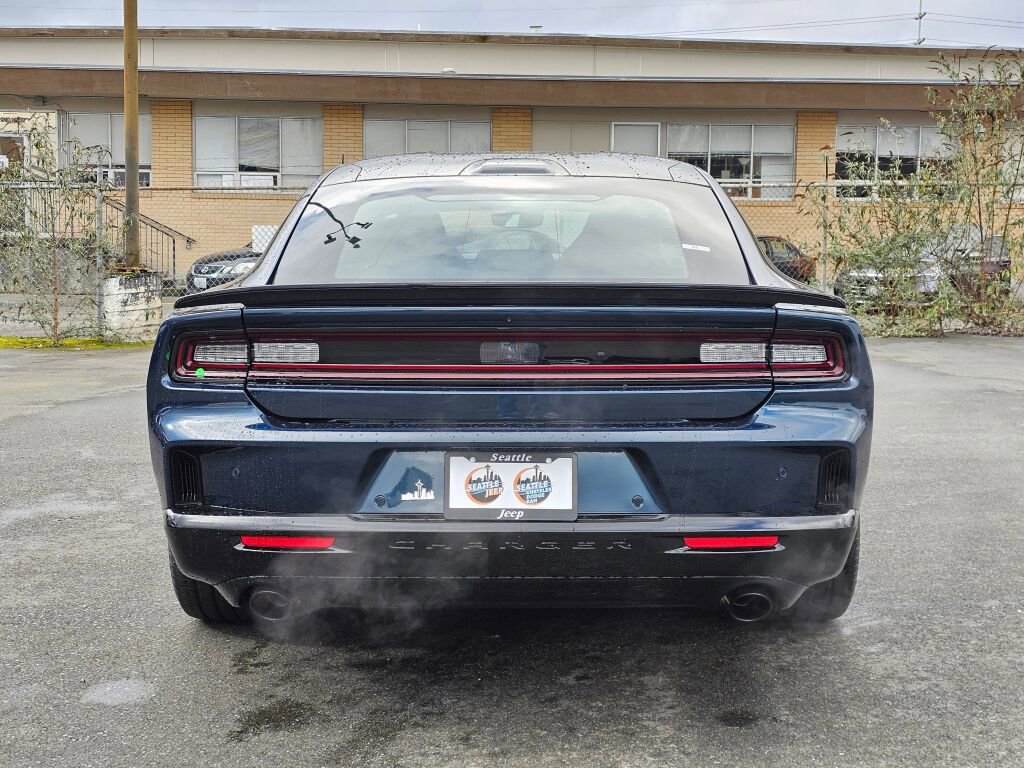 New 2026 Dodge Charger Scat Pack image 7