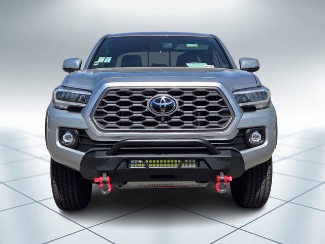 Used 2023 Toyota Tacoma TRD Off-Road w/ Advanced Technology Package image 8