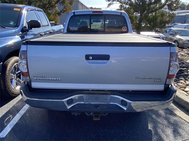 Used 2011 Toyota Tacoma PreRunner image 6