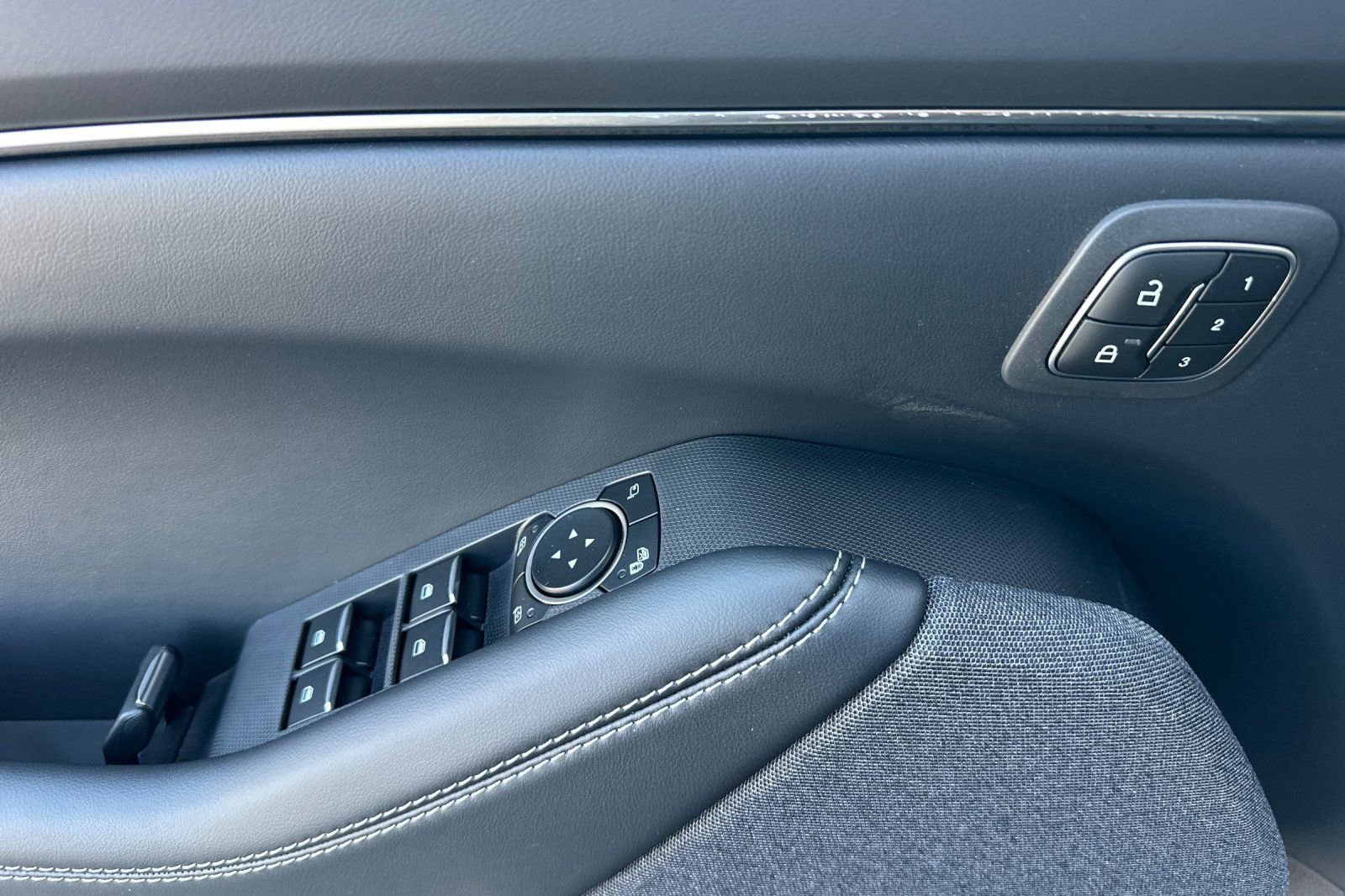 New 2026 Ford Mustang Mach-E Premium w/ Technology Package image 10