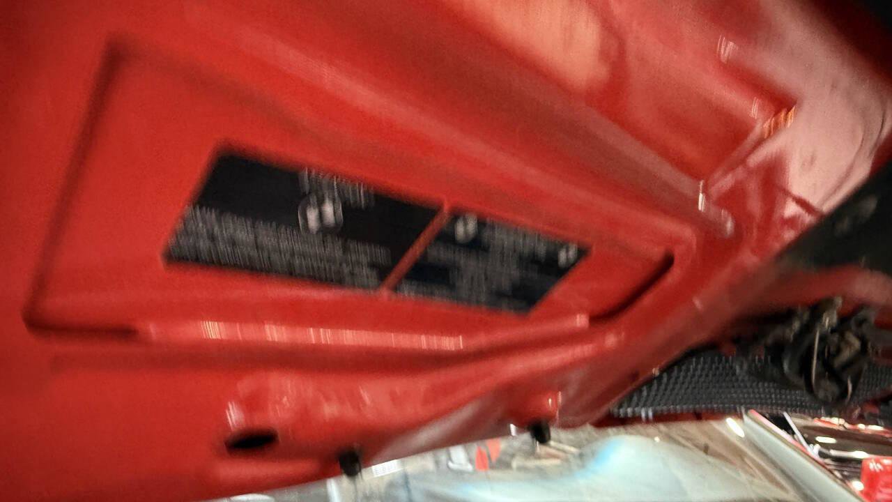 Used 1991 BMW 850i image 92