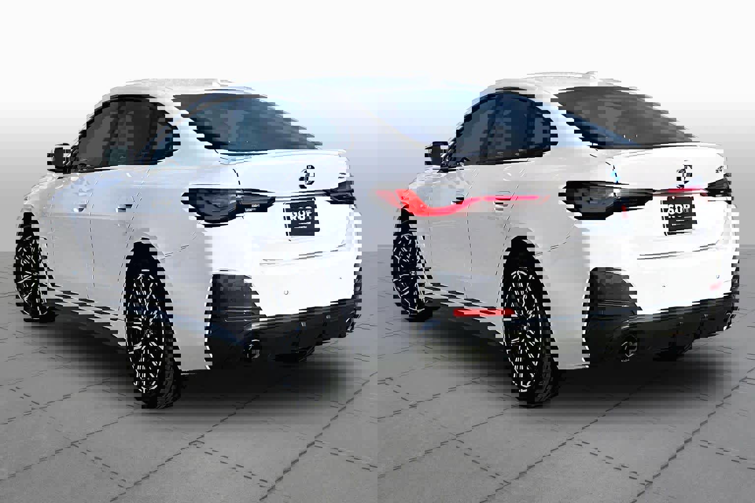 Used 2023 BMW 430i Gran Coupe w/ M Sport Package image 10