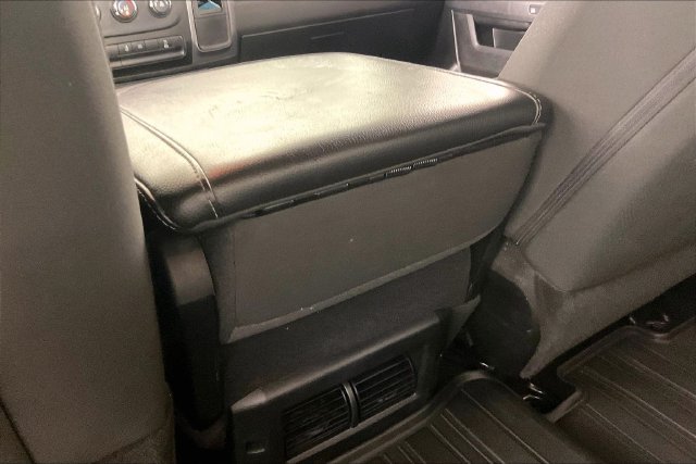 Used 2024 RAM 1500 Warlock RWD image 10