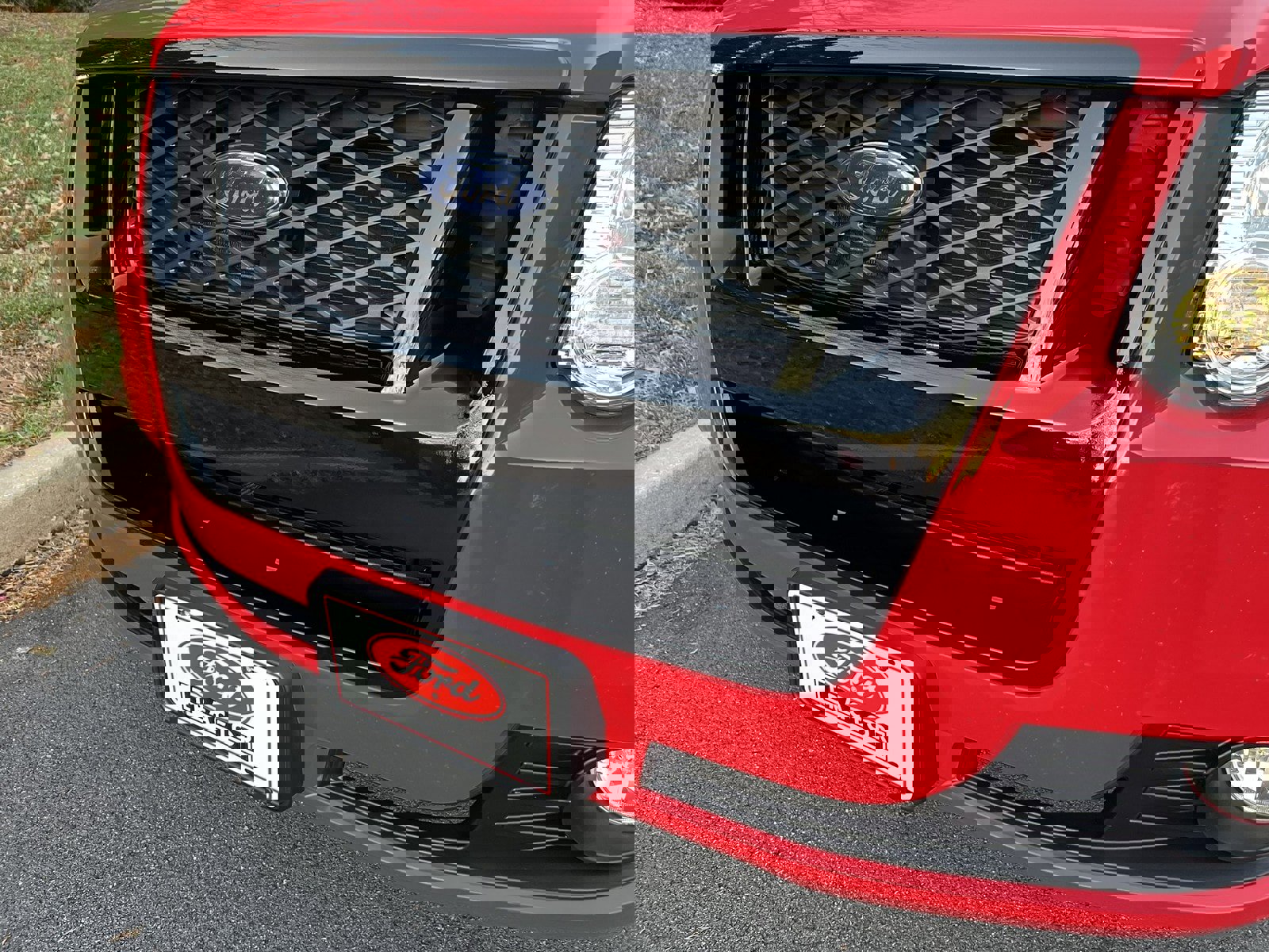 Used 2008 Ford Explorer Sport Trac Adrenalin image 82