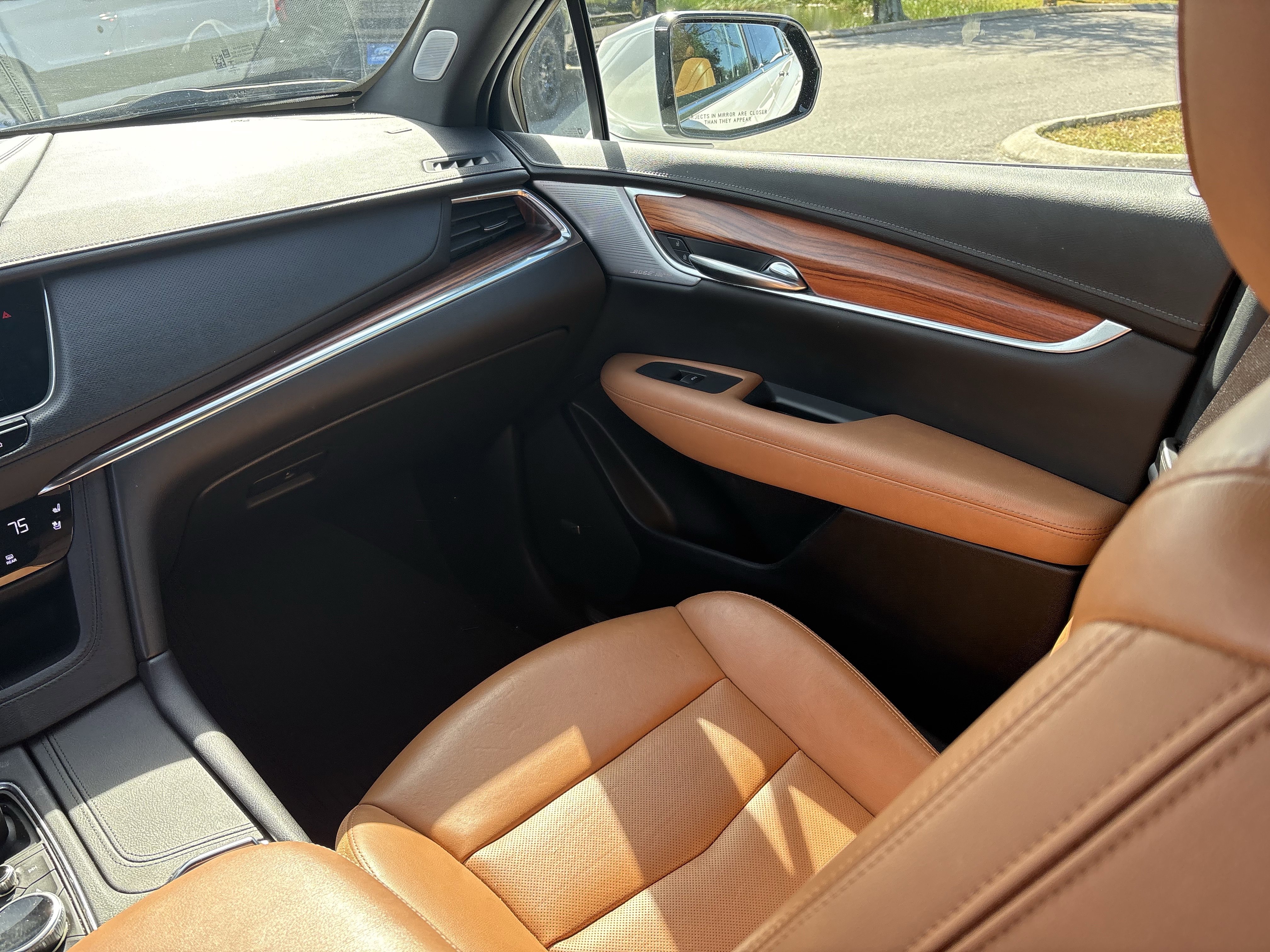 Used 2021 Cadillac XT5 Premium Luxury image 19