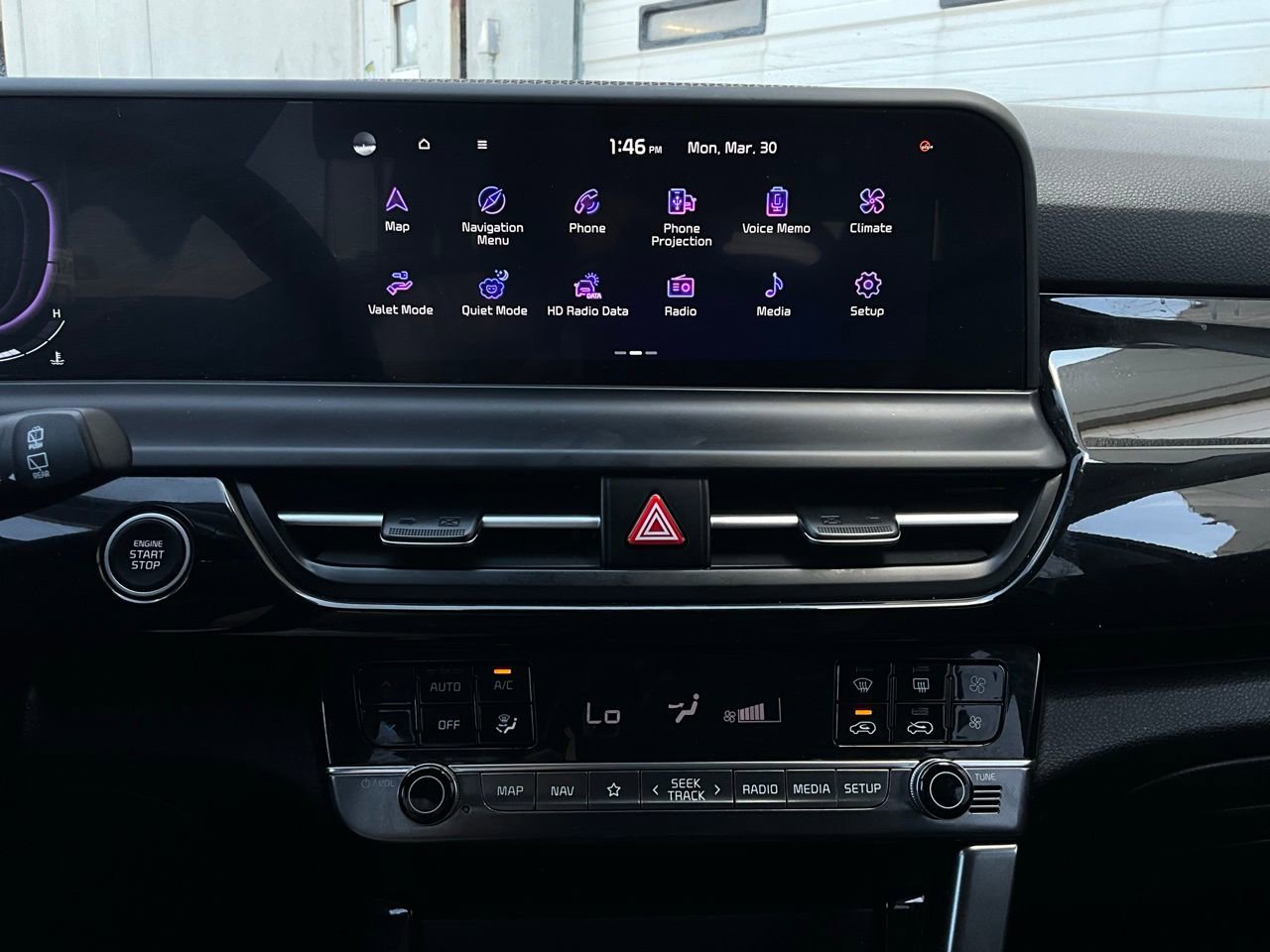 Used 2025 Kia Seltos S image 27