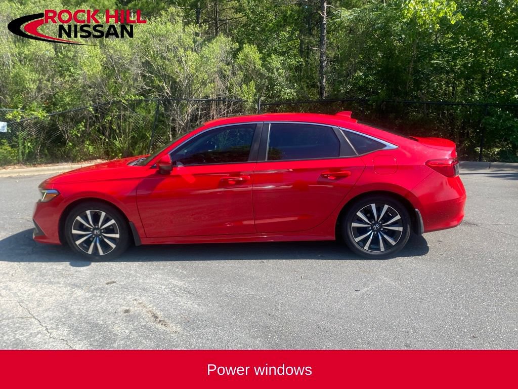 Used 2022 Honda Civic EX image 6