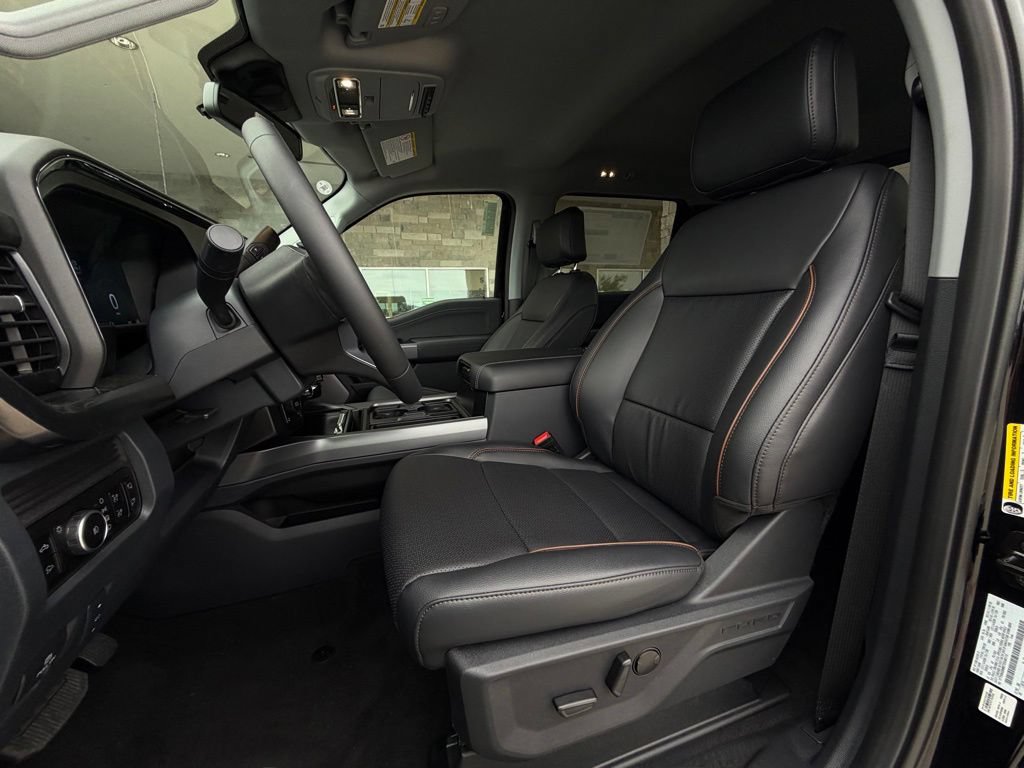 New 2026 Ford F250 Lariat w/ Lariat Premium Package AWD/4WD image 6