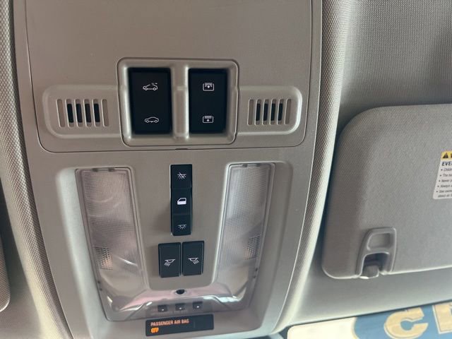 Used 2015 Cadillac SRX Performance w/ Driver Awareness Package FWD image 30