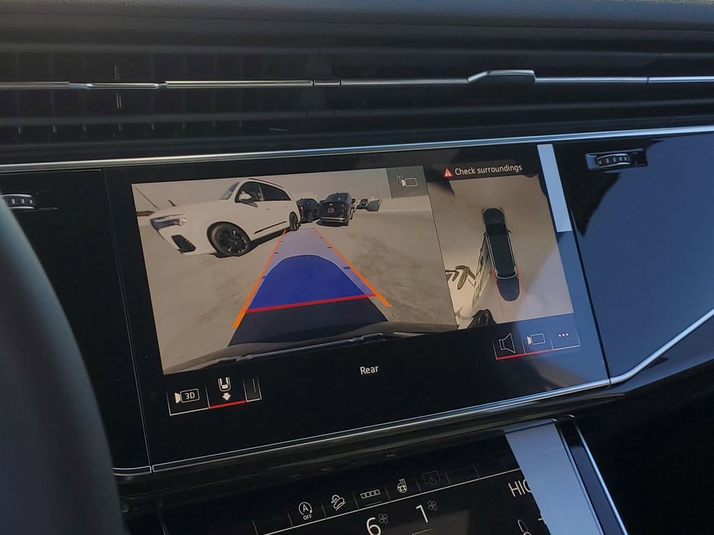 New 2026 Audi Q7 3.0T Premium Plus image 13