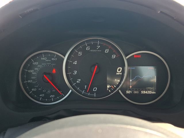 Used 2017 Subaru BRZ Limited w/ Performance Package image 18