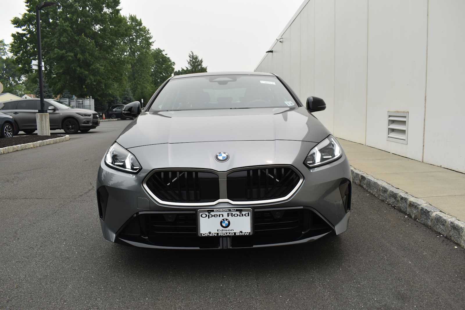 Used 2026 BMW 228i xDrive w/ Premium Package AWD/4WD image 2