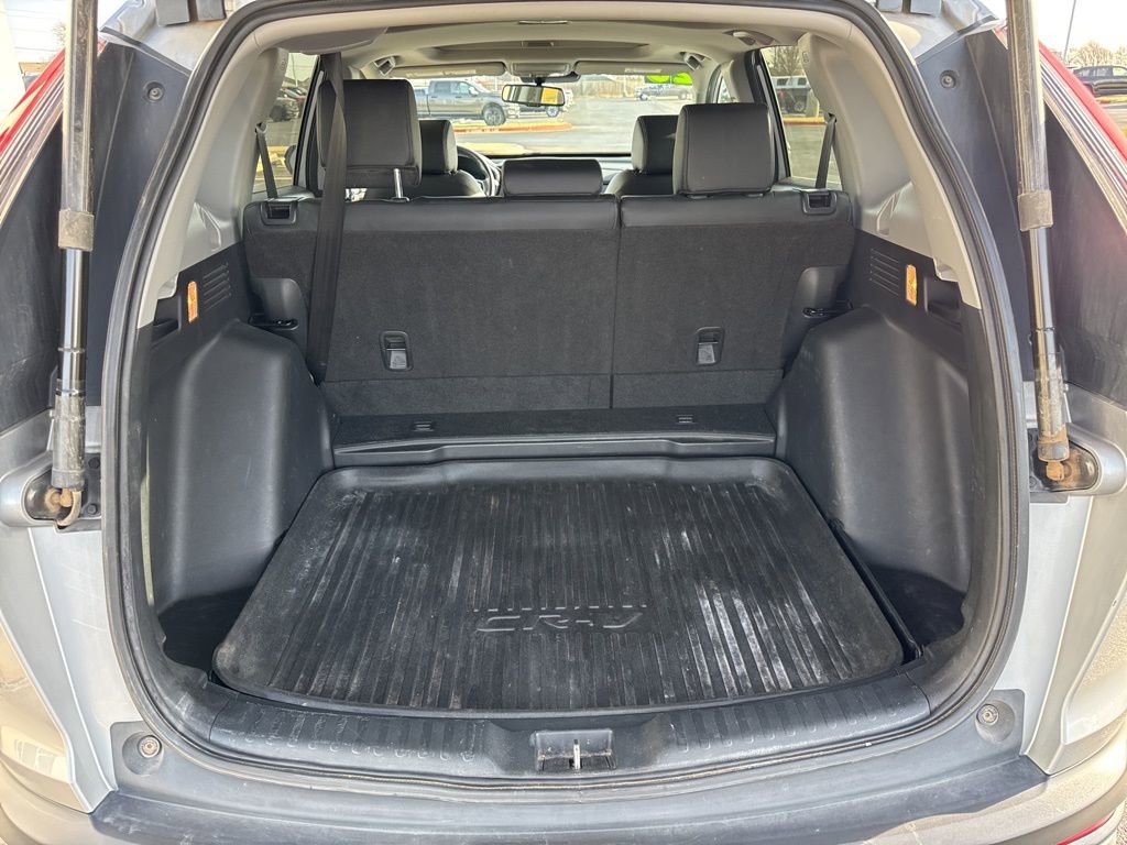 Used 2020 Honda CR-V EX-L image 5