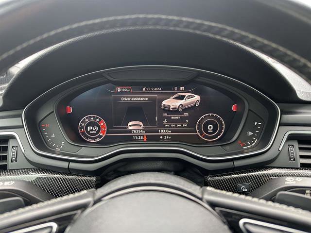 Used 2018 Audi S5 Premium Plus w/ Navigation Package image 17