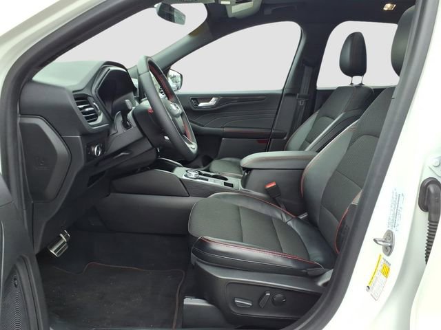 Used 2023 Ford Escape ST-Line Select w/ Tech Pack #2 AWD/4WD image 11