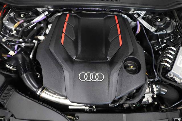 Used 2023 Audi S7 Prestige w/ Prestige Package AWD/4WD image 40