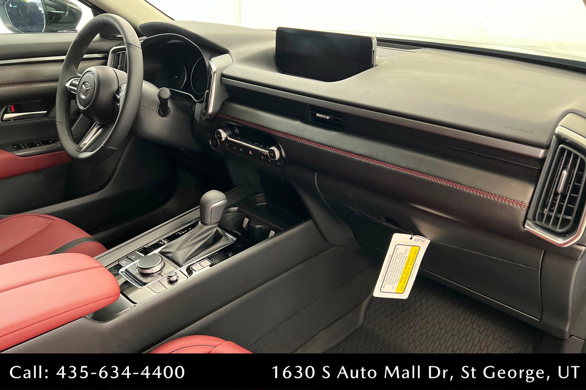 New 2026 MAZDA CX-50 2.5 Hybrid w/ Weather Package image 26