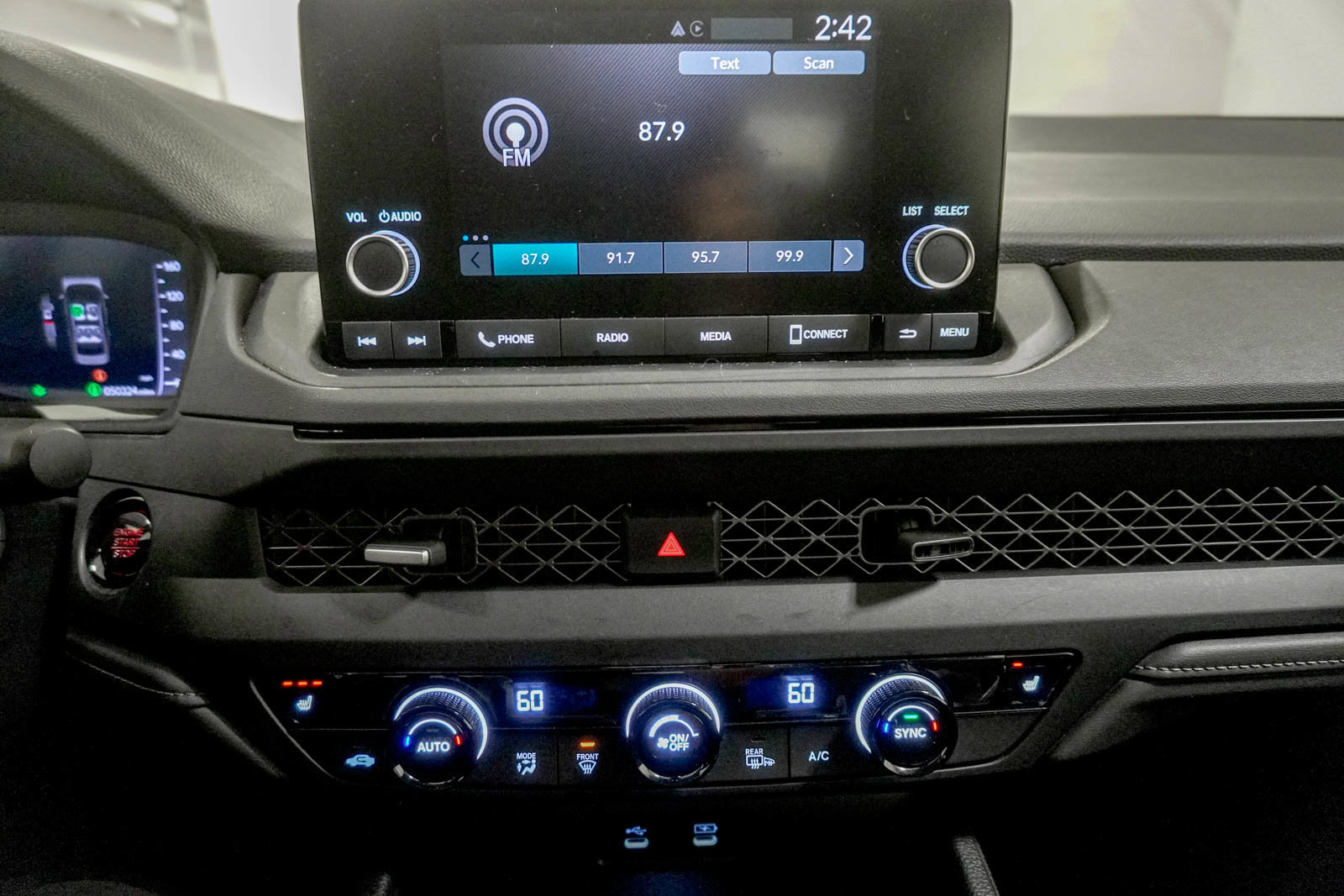 Used 2024 Honda Accord EX image 24