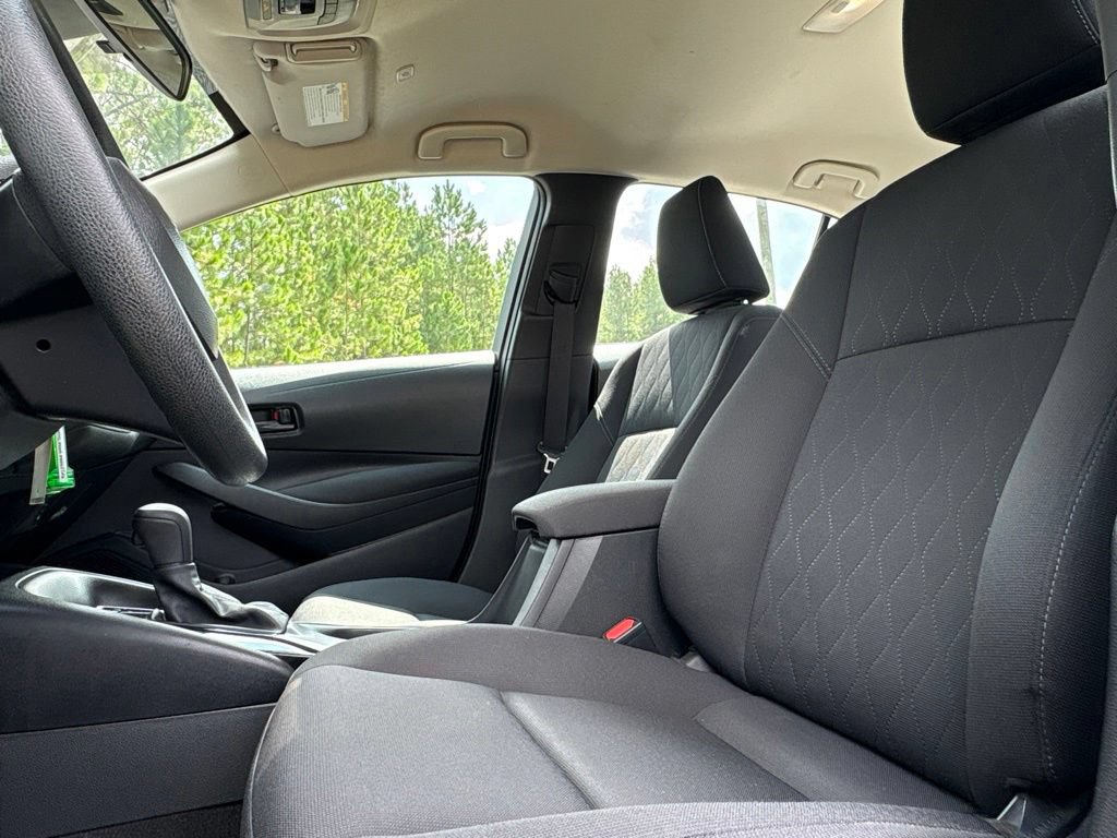 Used 2024 Toyota Corolla LE FWD image 20