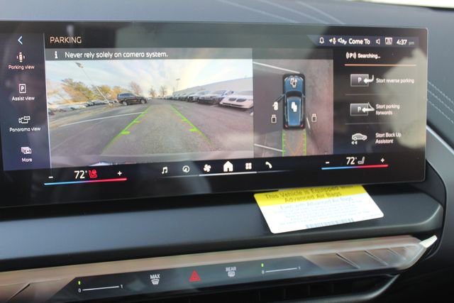 Used 2026 BMW X3 xDrive30 w/ Premium Package image 16